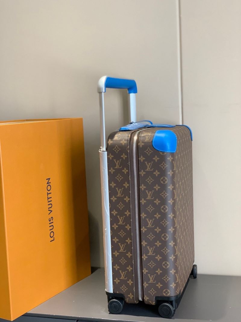 LV Suitcase